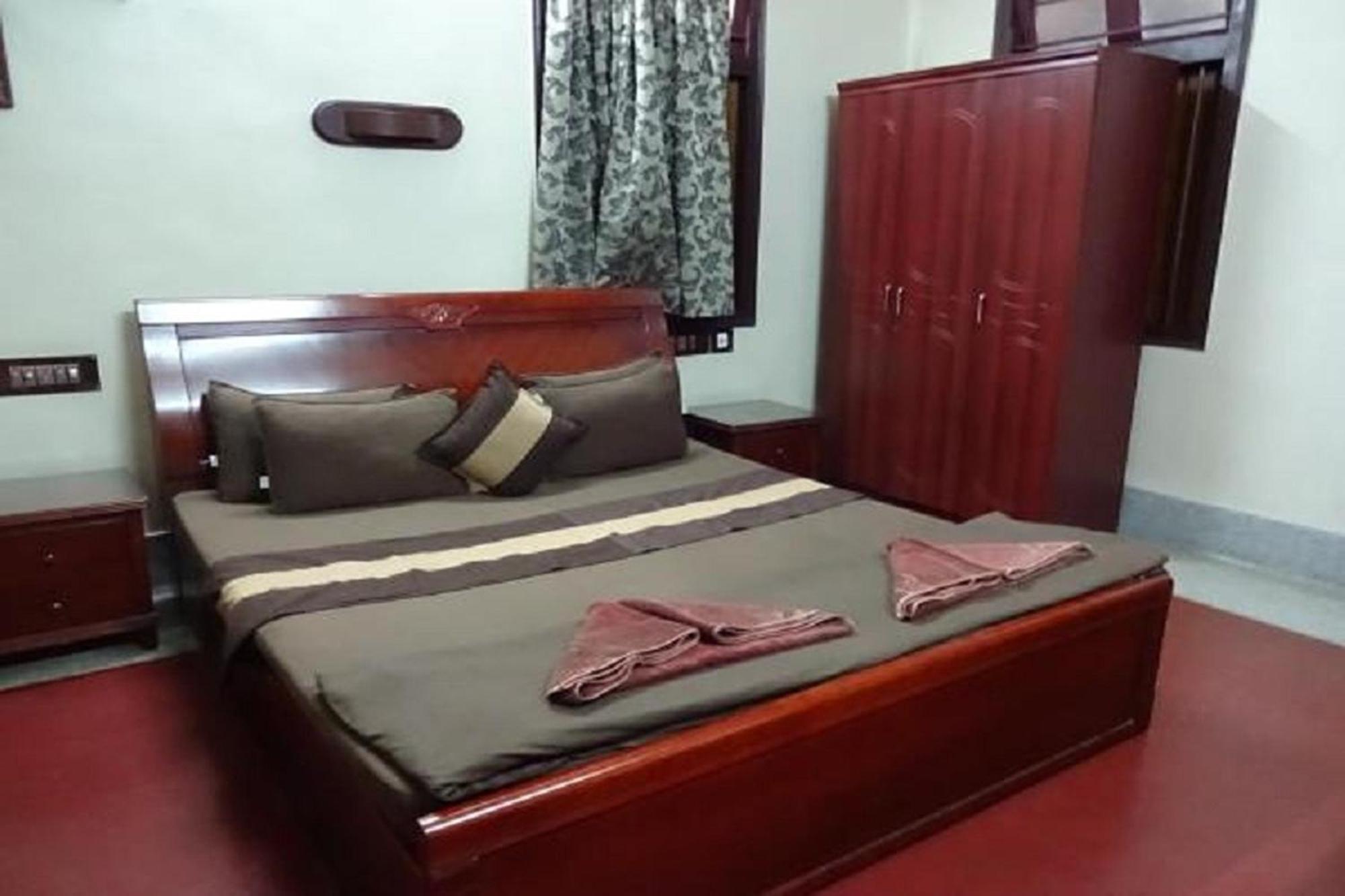 The Kei Suites Калькутта Экстерьер фото