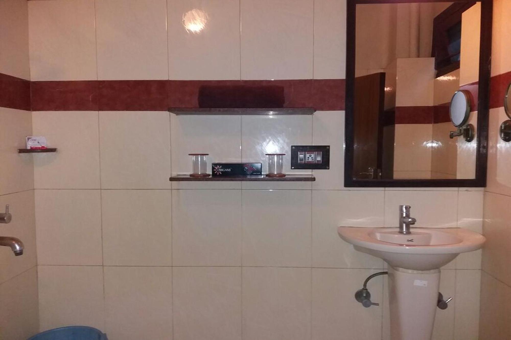 The Kei Suites Калькутта Экстерьер фото
