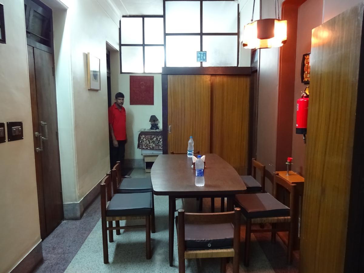 The Kei Suites Калькутта Экстерьер фото